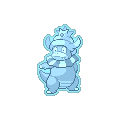 Ether Slowking